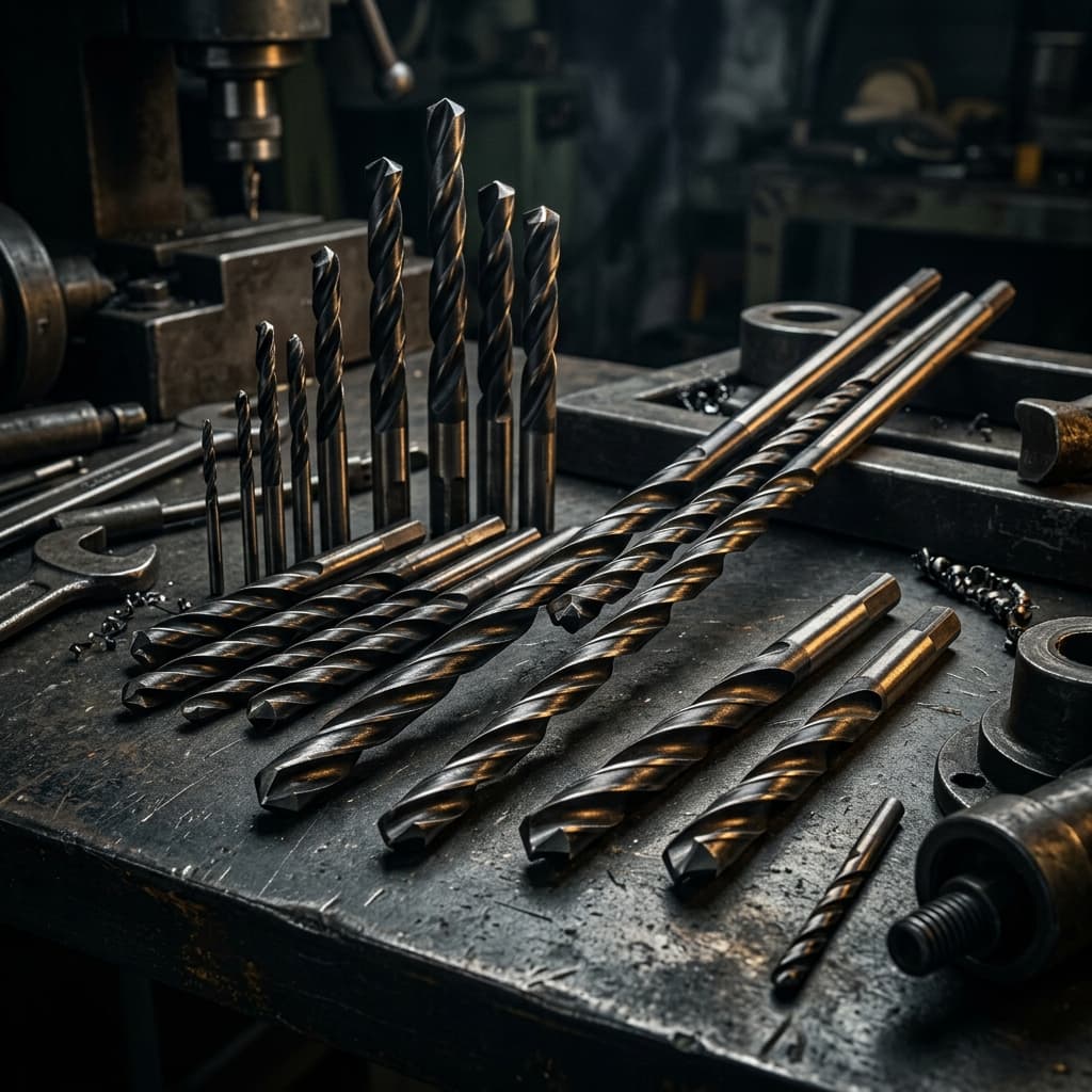 Power Tool Accessories