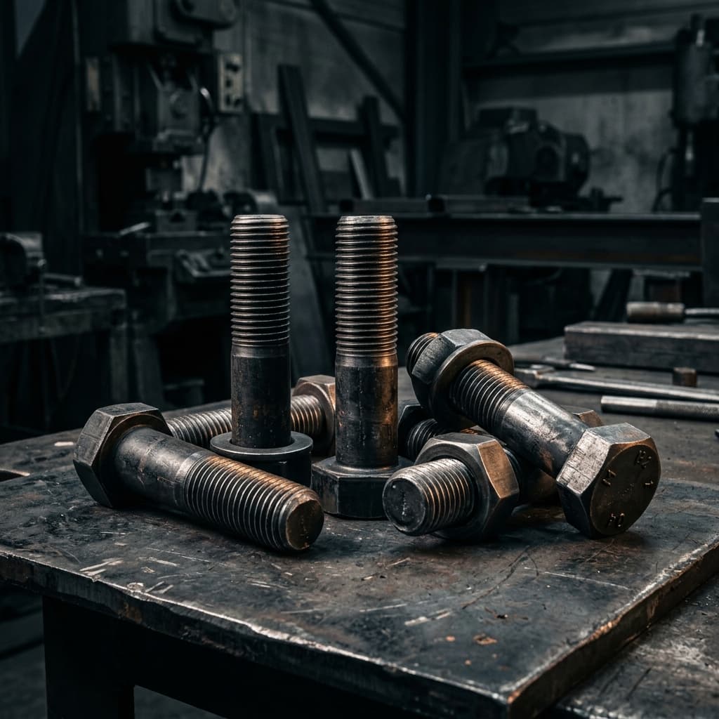 Premium Industrial Heritage