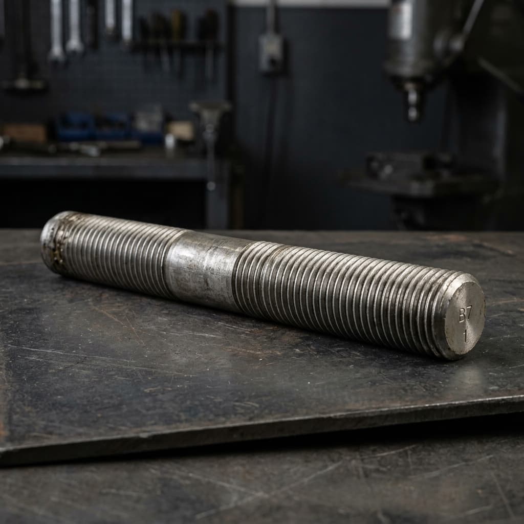 Industrial Fasteners