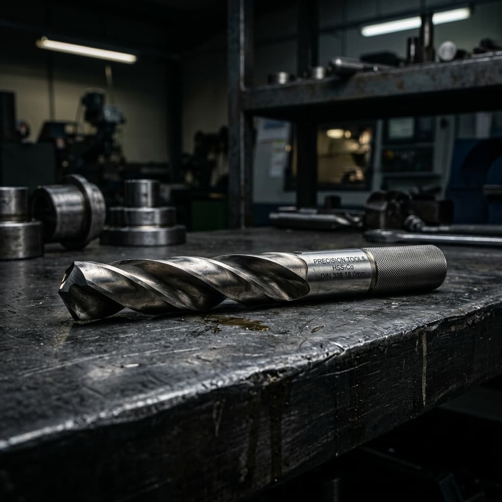 Drill Bit
