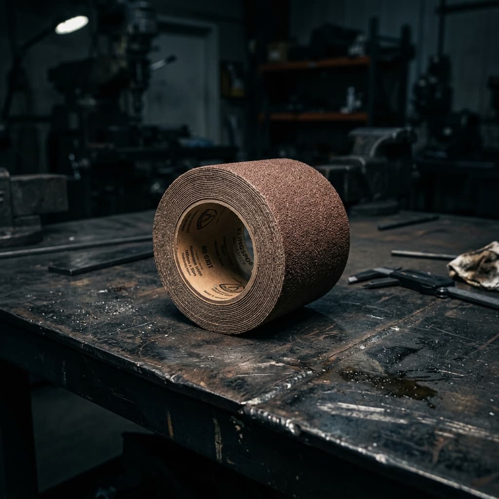 Emery Roll