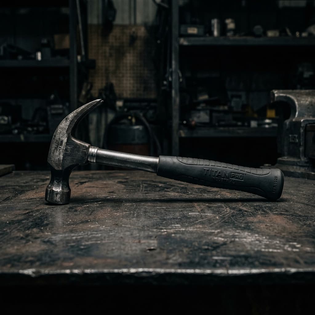 Hammer