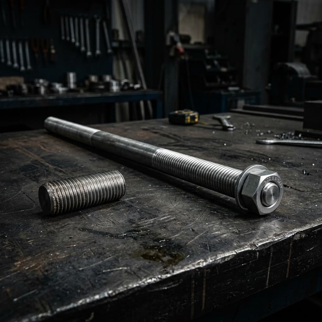 Thread Rod