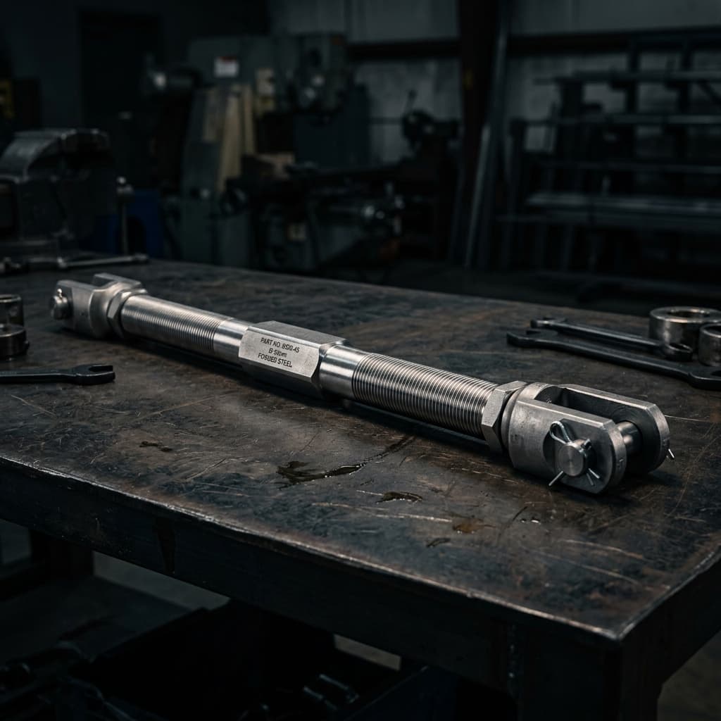 Tie Rod
