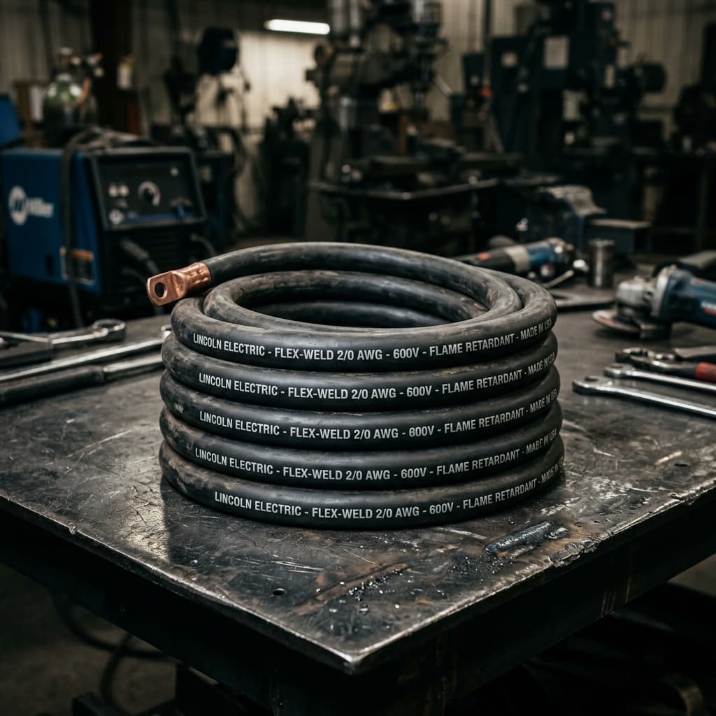 Welding Cable