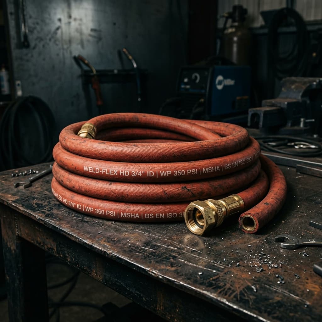 Welding Hose