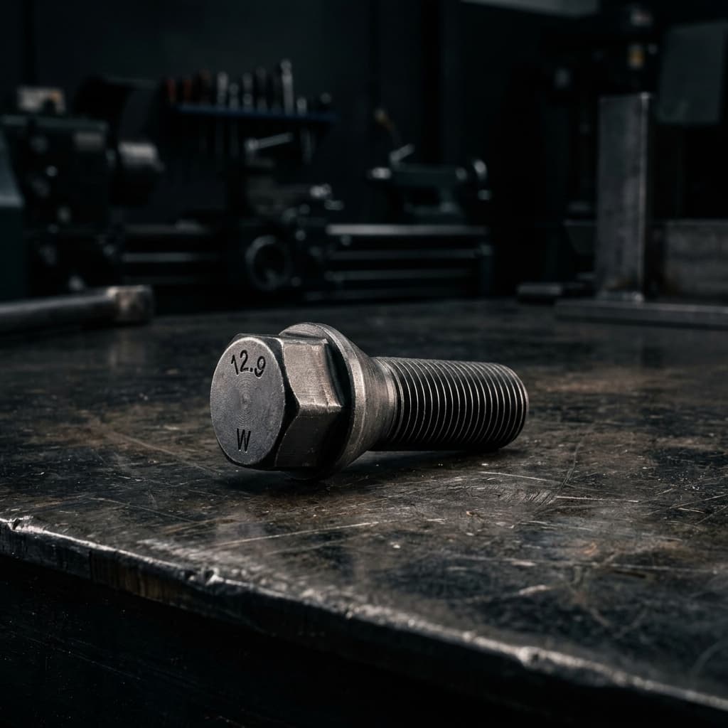 Wheel Bolt
