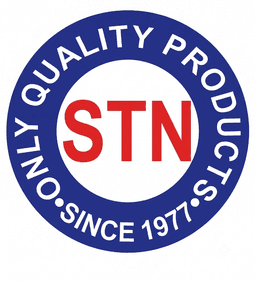 S. T. Natarajan & Sons Official Logo