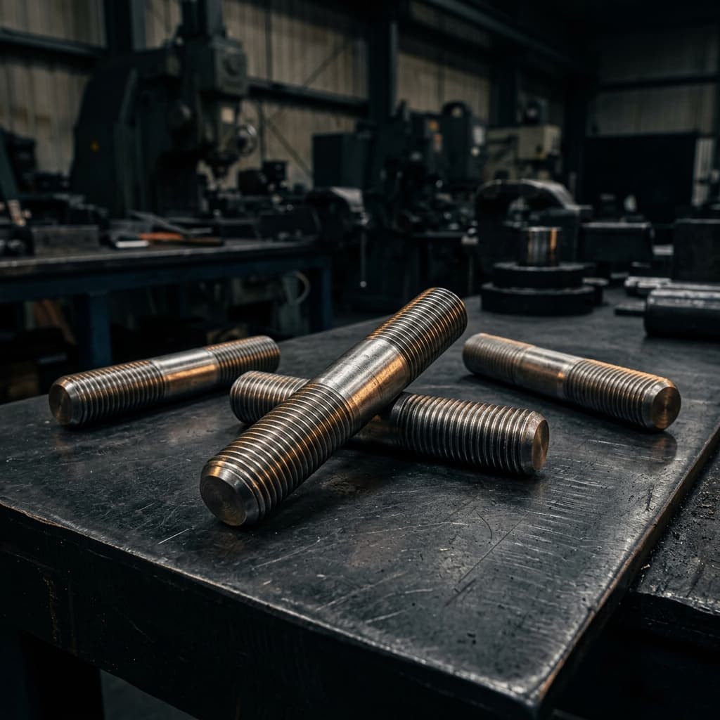 Industrial Supplies
